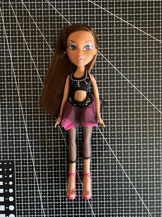 Bratz Nona Play Sportz