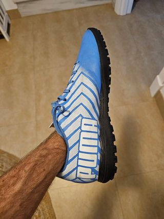  Zapatos Futbol Hombre PUMA TACTO II Turf