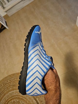  Zapatos Futbol Hombre PUMA TACTO II Turf