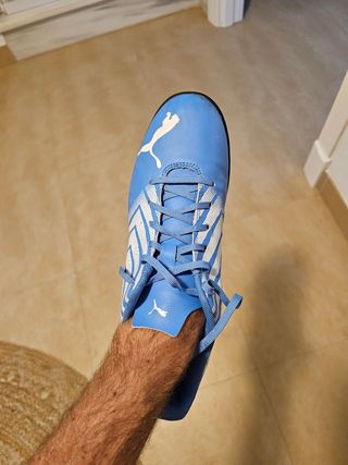  Zapatos Futbol Hombre PUMA TACTO II Turf