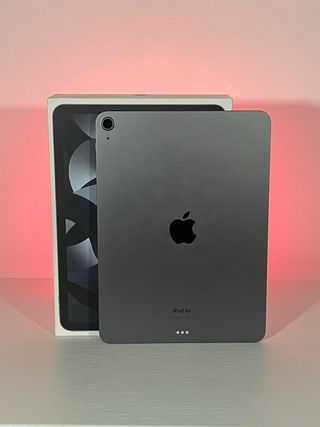 iPad Air 11” M1 Gris