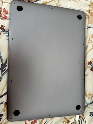MacBook Air Retina 13” 2019 16GB RAM
