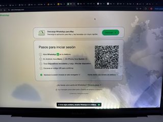 MacBook Air Retina 13” 2019 16GB RAM