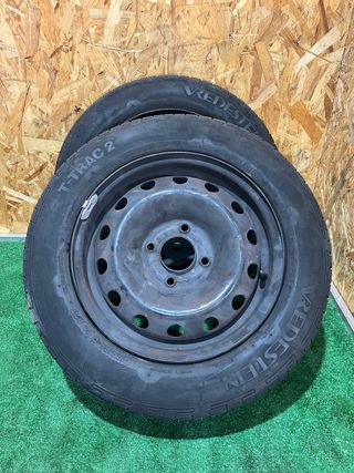 2 Neumáticos Redestin T-Trac 2 175/65 R14 82T