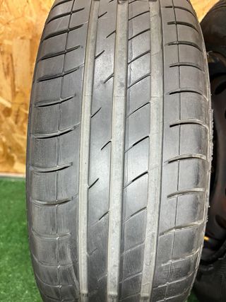 2 Neumáticos Redestin T-Trac 2 175/65 R14 82T