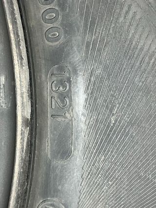 2 Neumáticos Redestin T-Trac 2 175/65 R14 82T