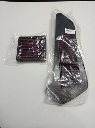 Filtros de aire Yamaha XMAX 300