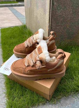 Botas UGG Mini Talla 38