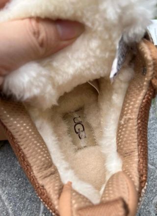 Botas UGG Mini Talla 38