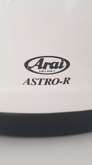 CASCO ARAI ASTRO-R 