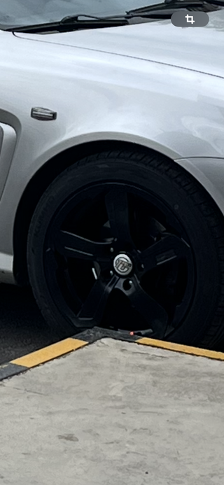 Llantas Dotz Hanzo 17 5x114.3 buje 71.6
