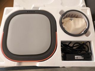 Mini lavadora plegable Moyu