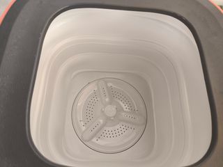 Mini lavadora plegable Moyu