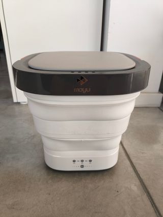 Mini lavadora plegable Moyu