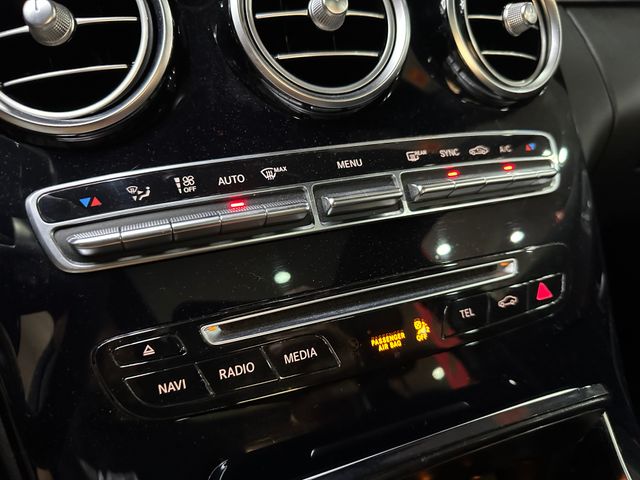 Mercedes-Benz C63s AMG V8 Biturbo 510cv