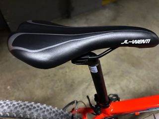 Bicicleta Rueda 26 JL-WENTI Casi Nueva