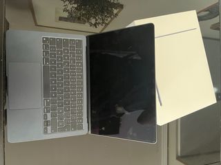 MacBook Air M2 Gris Espacial