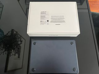 MacBook Air M2 Gris Espacial