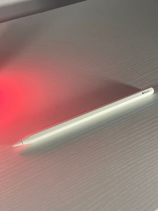 Apple Pencil 2ª Generación
