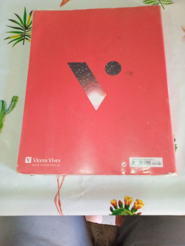 LCLB 1 (Lengua Castellana Bachillerato) Aula 3D