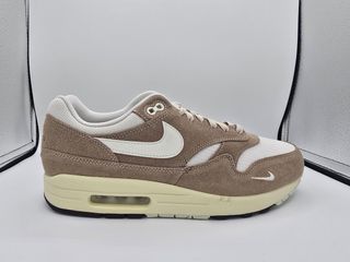 Nike Air Max 1 Hangul Day Marrón/Blanco Talla 45.5