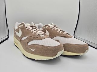Nike Air Max 1 Hangul Day Marrón/Blanco Talla 45.5