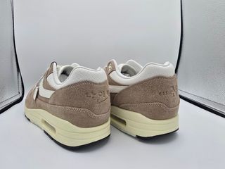 Nike Air Max 1 Hangul Day Marrón/Blanco Talla 45.5