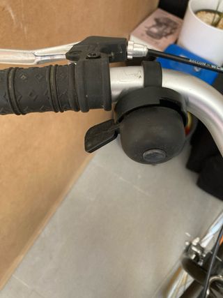 Bicicleta BTWIN Elops 100 Ciudad