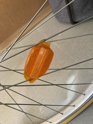 Bicicleta BTWIN Elops 100 Ciudad