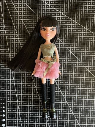 Bratz Jade Princess