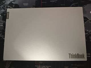 Portátil Lenovo Thinkbook 