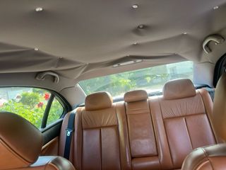 Peugeot 607 2003