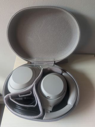 Sony Wh1000xm4 