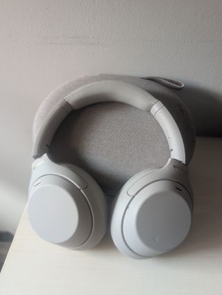 Sony Wh1000xm4 