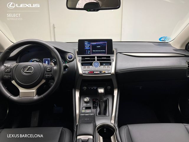 Lexus NX300h PREMIUM 2021 REF 2658