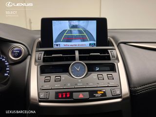 Lexus NX300h PREMIUM 2021 REF 2658