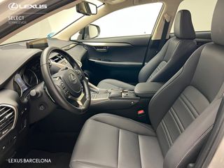 Lexus NX300h PREMIUM 2021 REF 2658