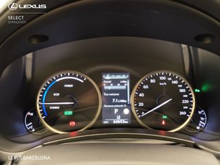 Lexus NX300h PREMIUM 2021 REF 2658