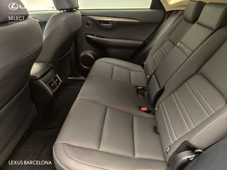 Lexus NX300h PREMIUM 2021 REF 2658