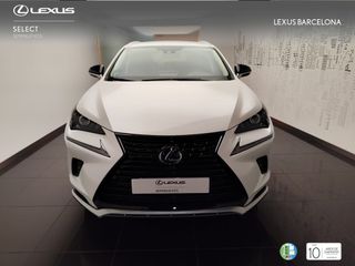 Lexus NX300h PREMIUM 2021 REF 2658