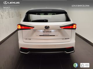 Lexus NX300h PREMIUM 2021 REF 2658
