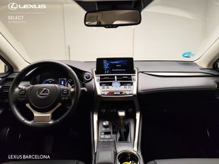 Lexus NX300h PREMIUM 2021 REF 2658