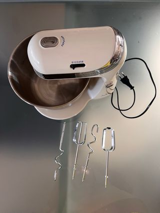 Batidora Amasadora Jata Electro