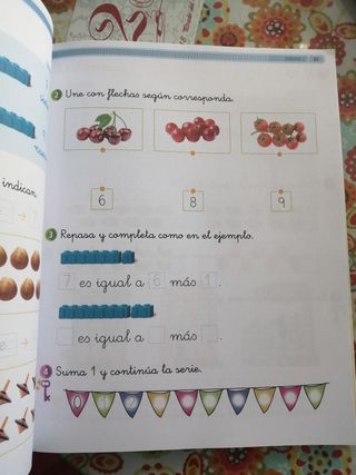 Libro la leyenda del legado Matemáticas 