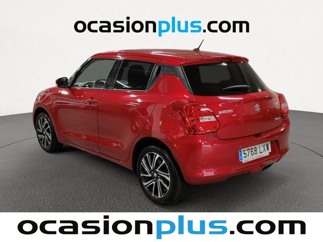 Suzuki Swift 1.2 Mild Hybrid GLX 61 kW (83 CV)