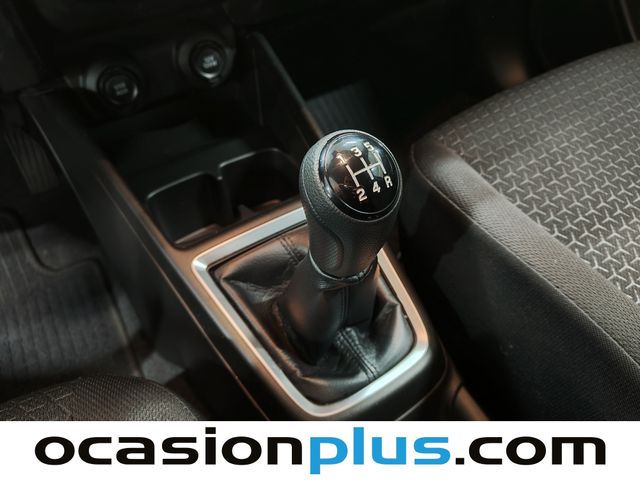 Suzuki Swift 1.2 Mild Hybrid GLX 61 kW (83 CV)