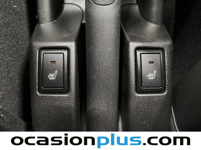 Suzuki Swift 1.2 Mild Hybrid GLX 61 kW (83 CV)