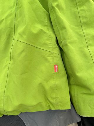 Conjunto Profesional Ski Helly Hansen Talla M