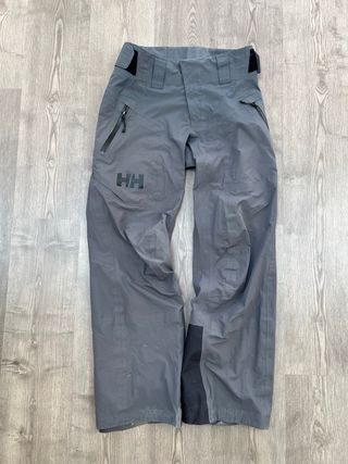 Conjunto Profesional Ski Helly Hansen Talla M