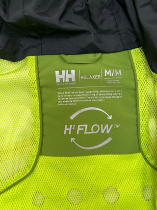 Conjunto Profesional Ski Helly Hansen Talla M